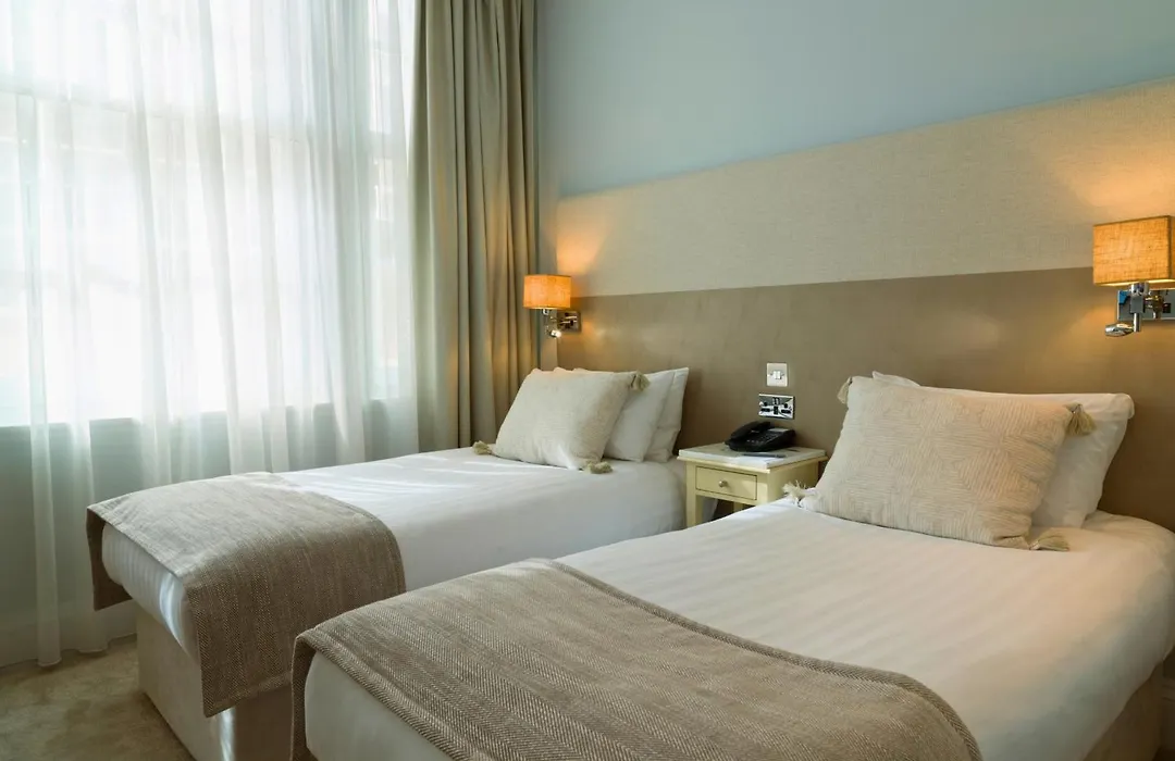 London Bridge Hotel-1