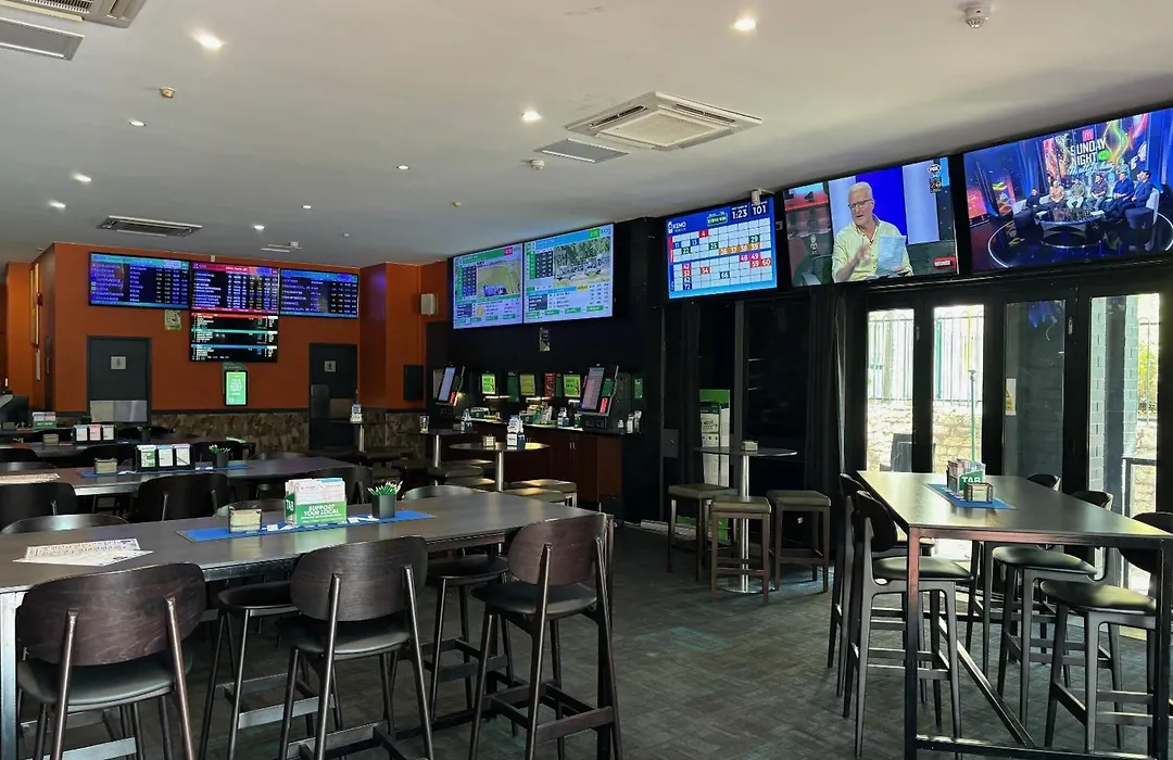 Frontier Hotel Darwin-1