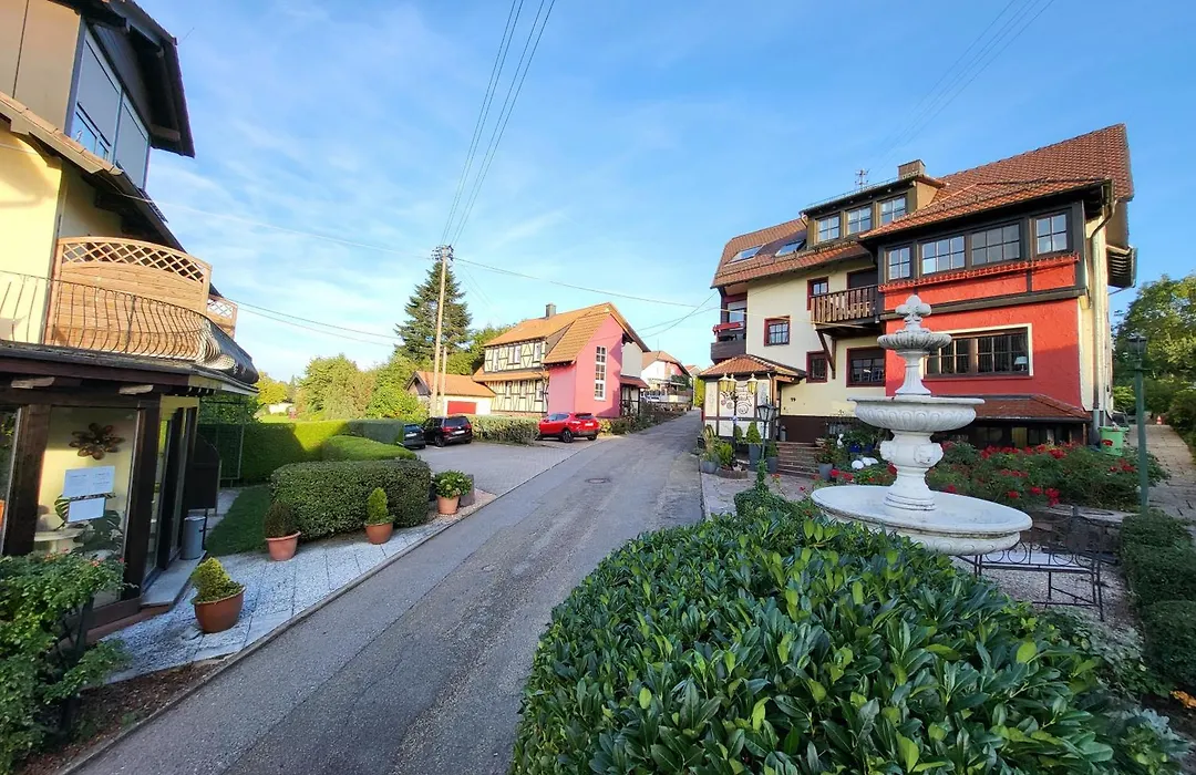 Hotel Schönblick-1