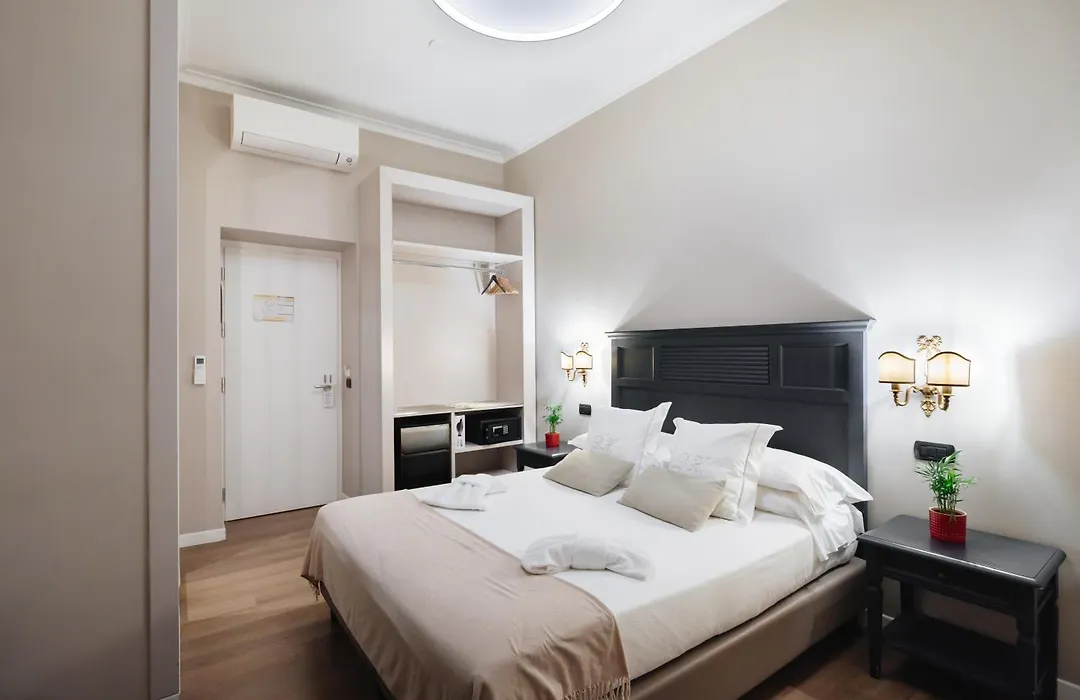 Deseo Home Guest House-1