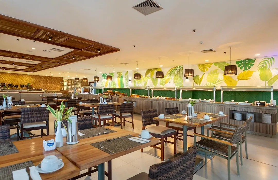 Sauipe Brisa Grand Premium All Inclusive-1