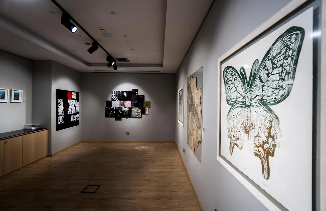 Endless Art Hotel-Special Category-1
