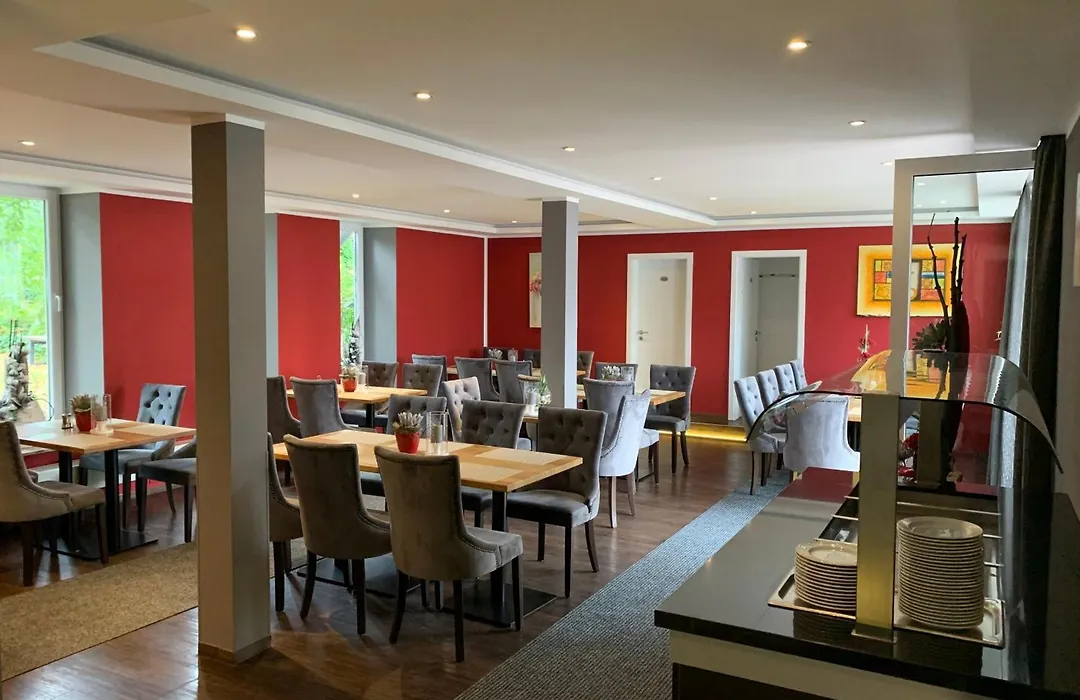 Hotel SchlossStuben-1