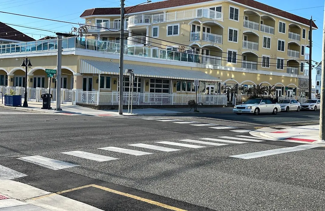 Champagne Island Resort Unit 305-1