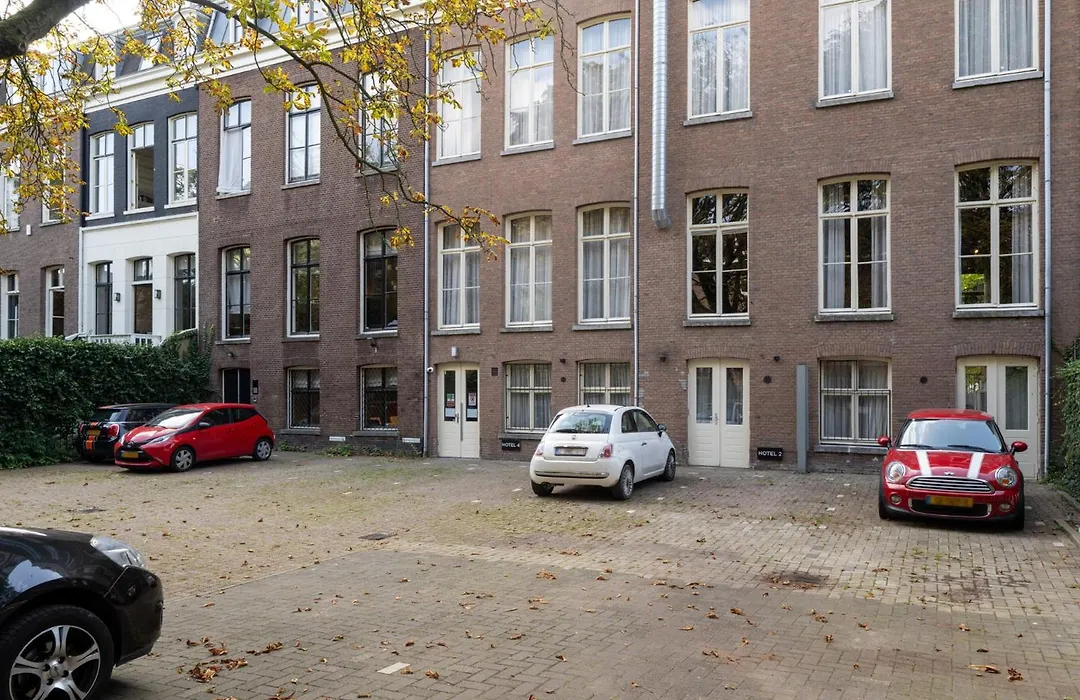 Boutique Hotel Oosteinde-1