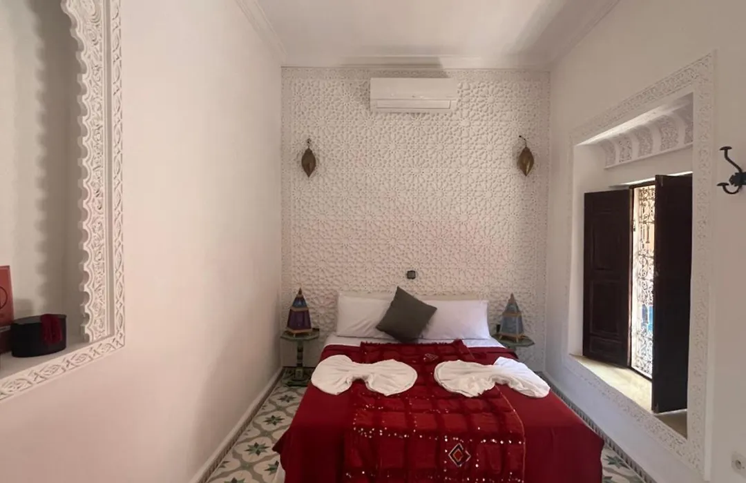 Riad Naya-1