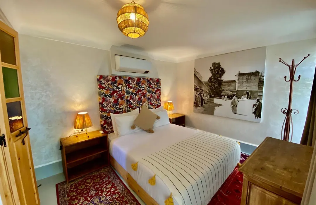Riad Green Vines-1