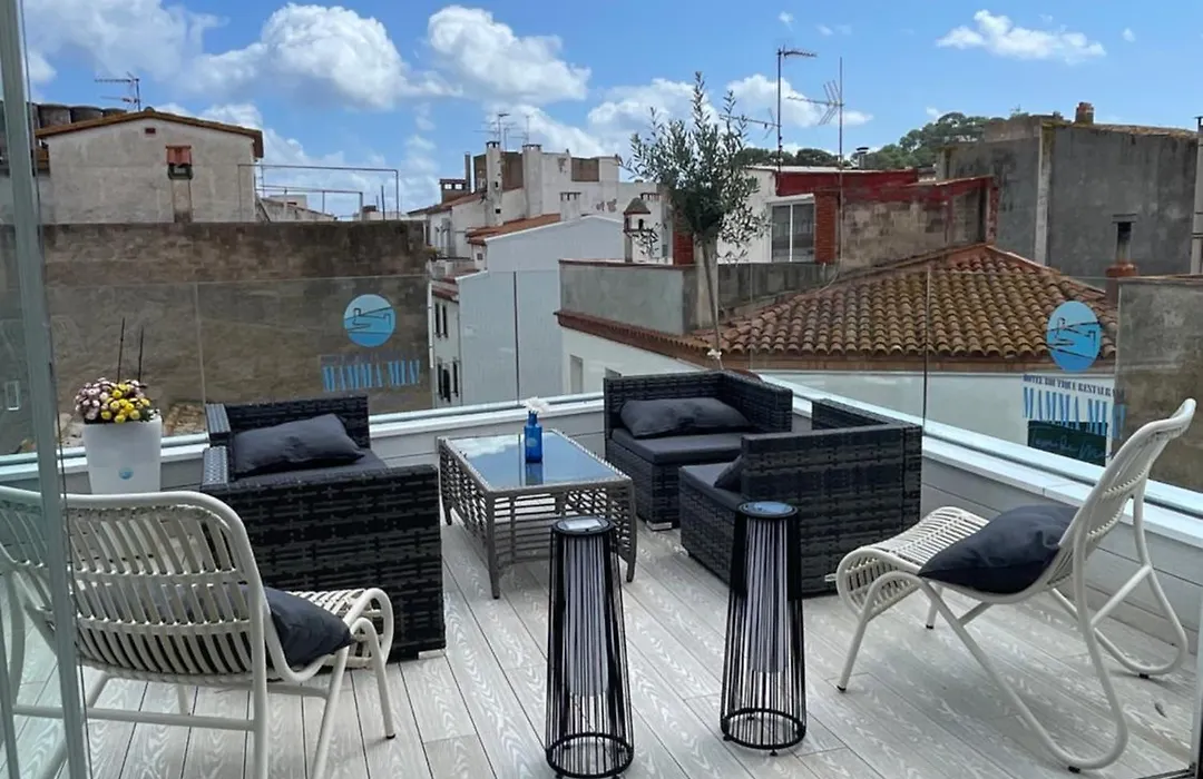 Mamma Mia Hotel Boutique - Only Adults-1
