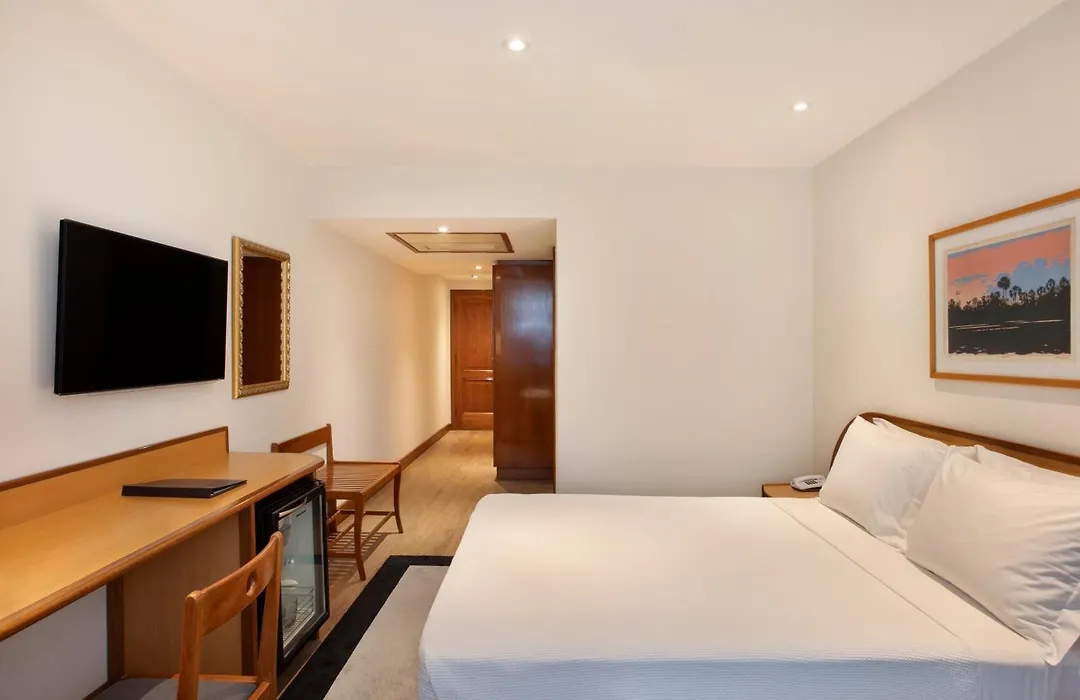 Windsor Guanabara Hotel-1