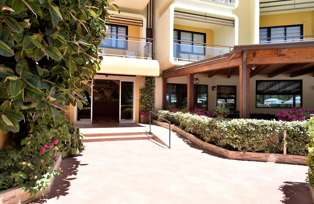 Hotel Florida-1