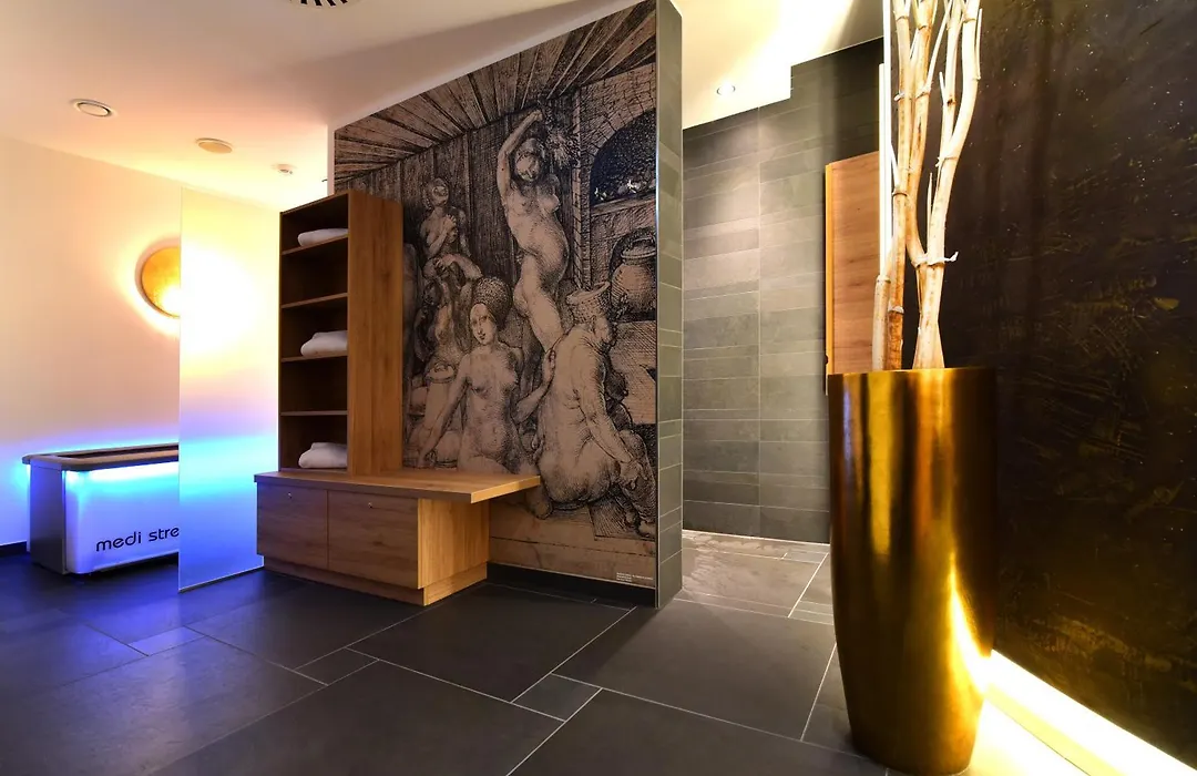 Hotel Alte Vogtei-1