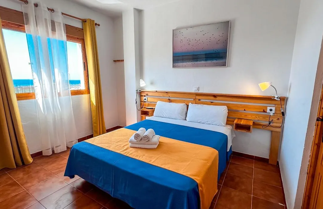 La Tortuga Lodging Rooms-1