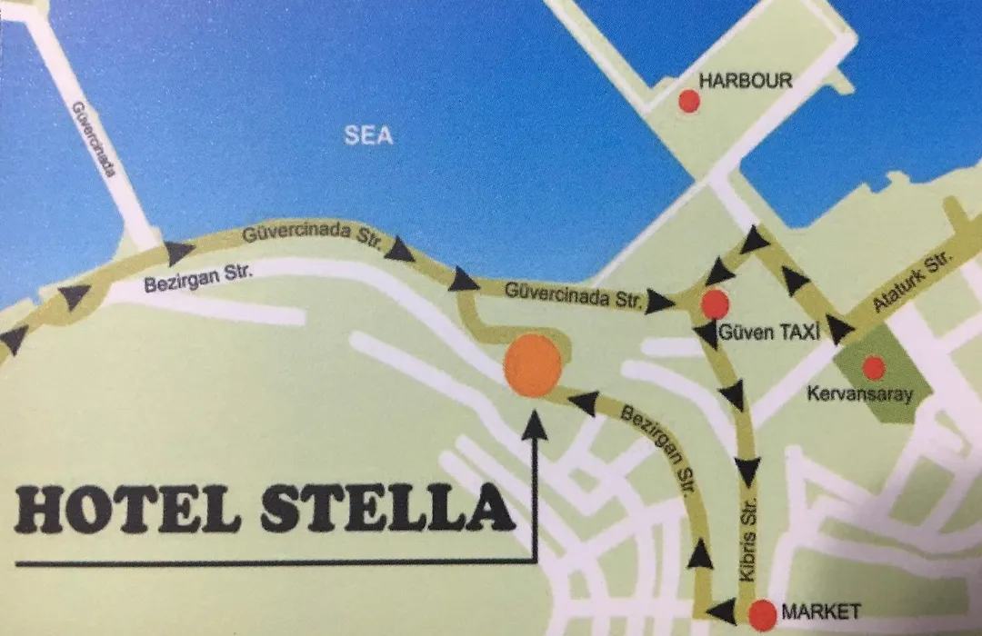 Hotel Stella-1