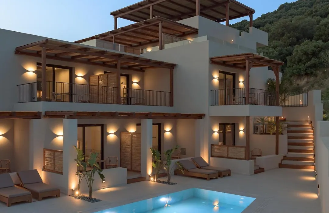 Kymani Boutique Hotel & Suites-1