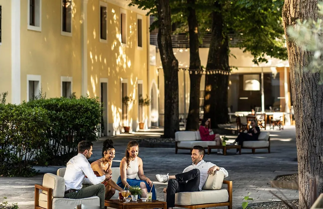 Falkensteiner Hotel Adriana L Adults Only-1