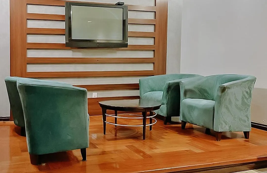 Nena Residence Hotel-1