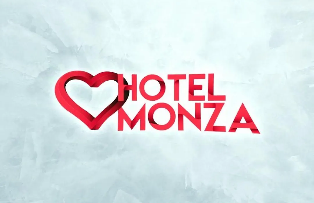 Monza Hotel E Motel Adult Only-1