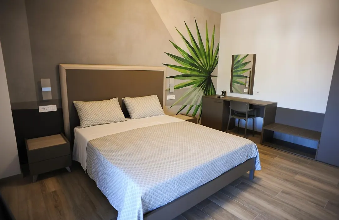 B&B del Parco-1