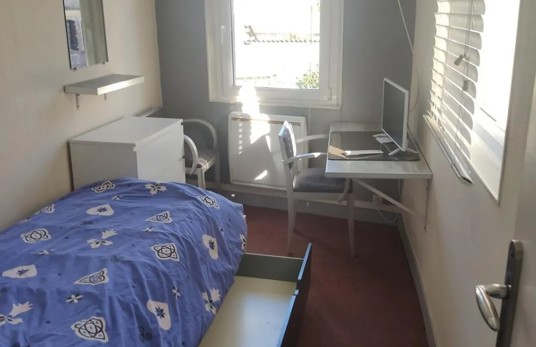Maison Jacquard chambre-1