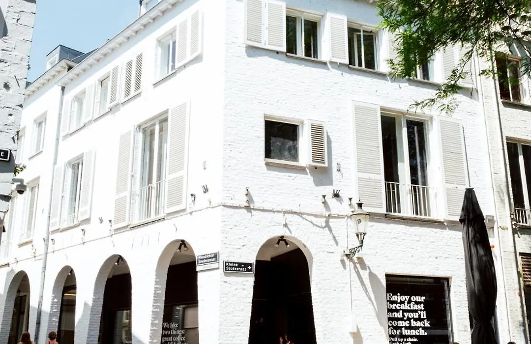 Boutique Hotel Darq-1