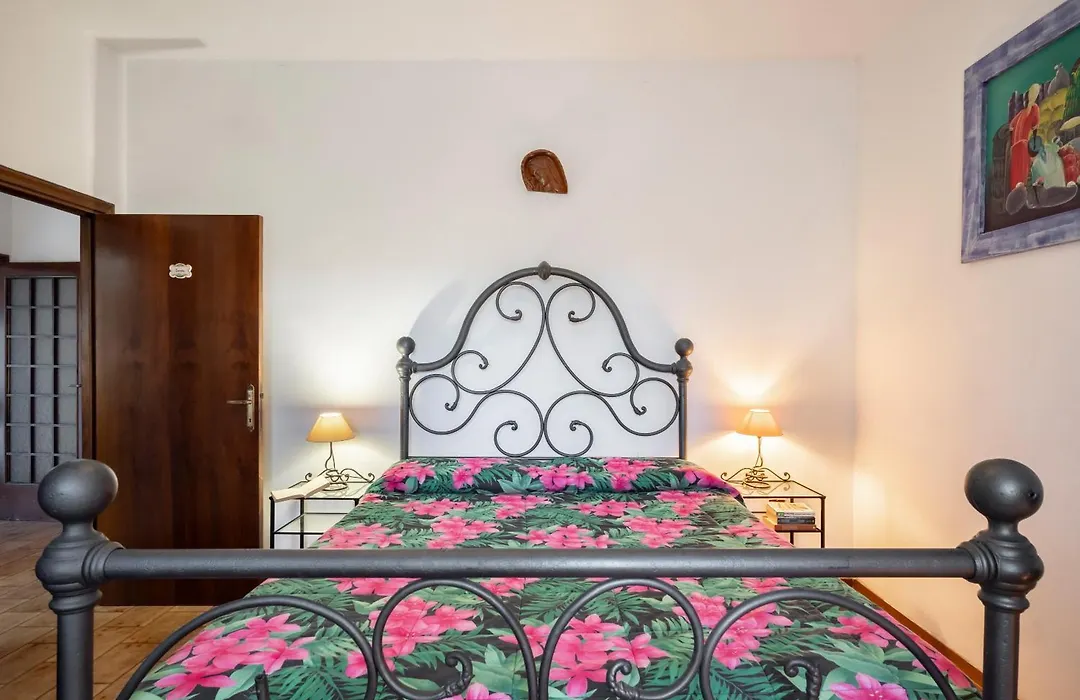 Relais Il Ciliegio-1