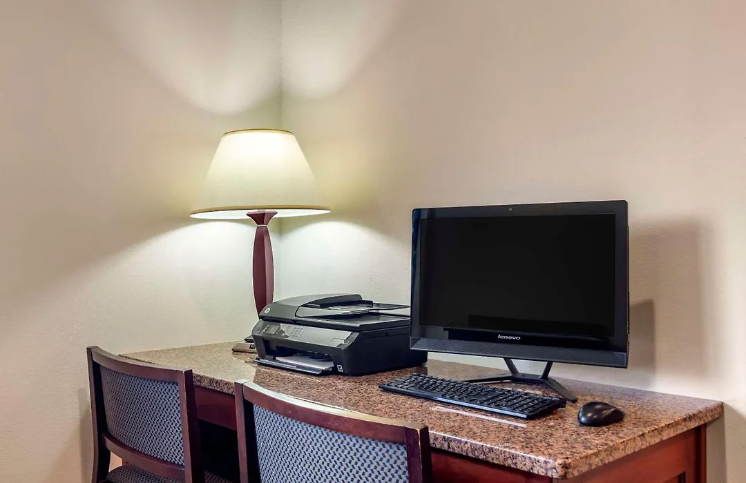 Comfort Inn & Suites Dahlonega University Area-1