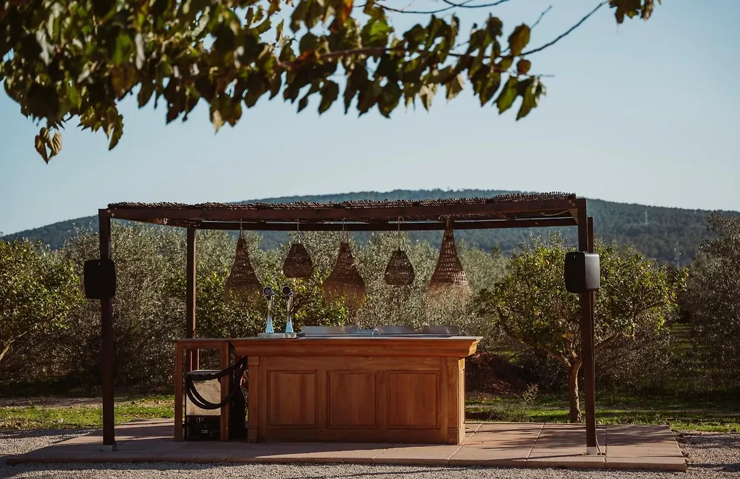 Antonias Finca Agroturismo - Adults Only-1