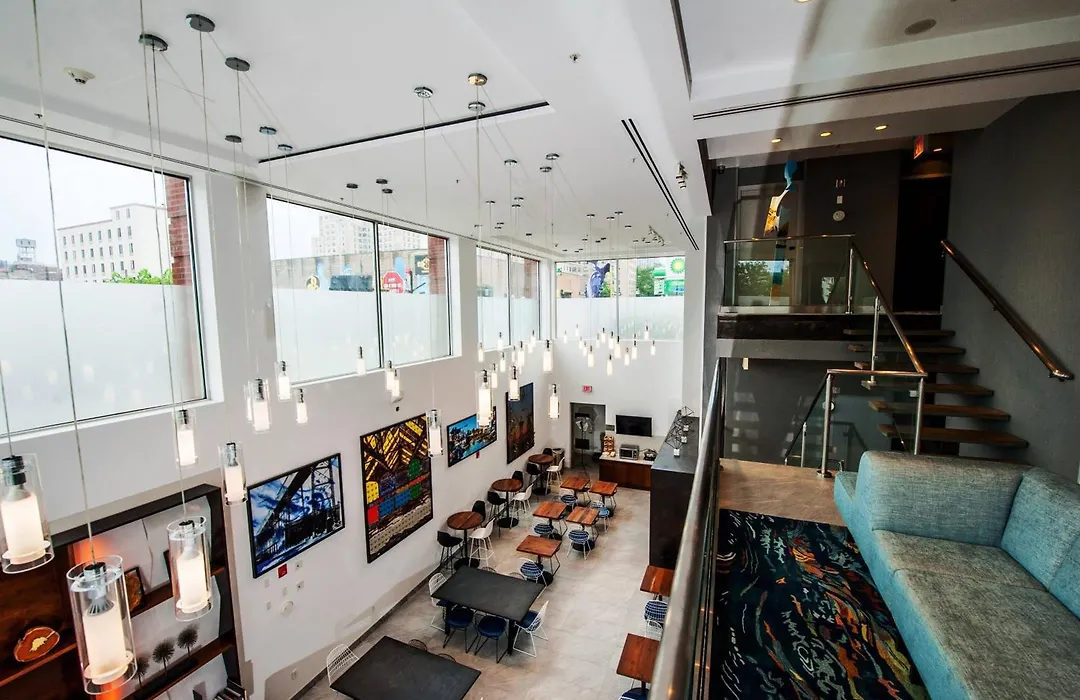 Fairfield Inn & Suites By Marriott New York Brooklyn-1