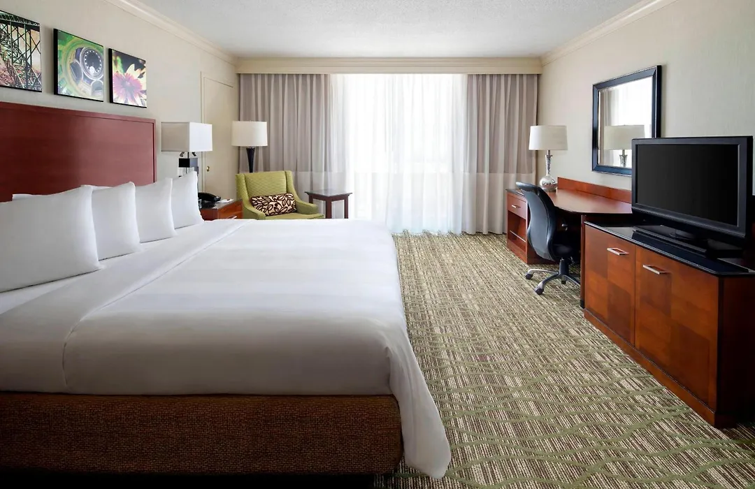 Charleston Marriott Town Center-1