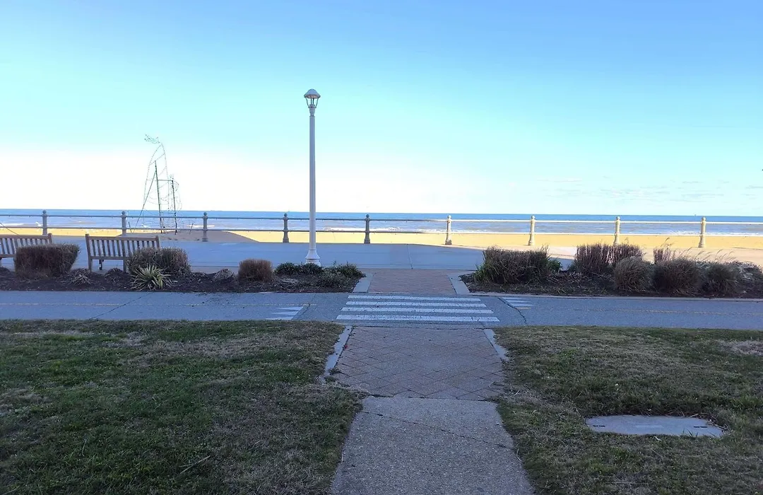 Ocean Resort-1