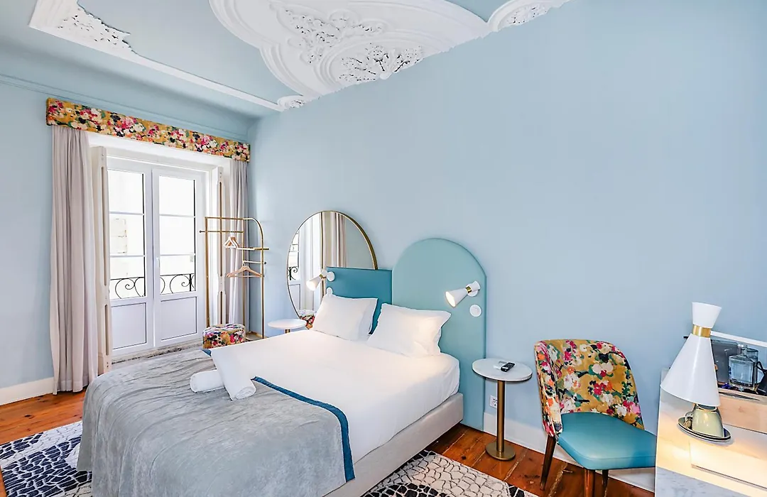 Lr Guest House-1
