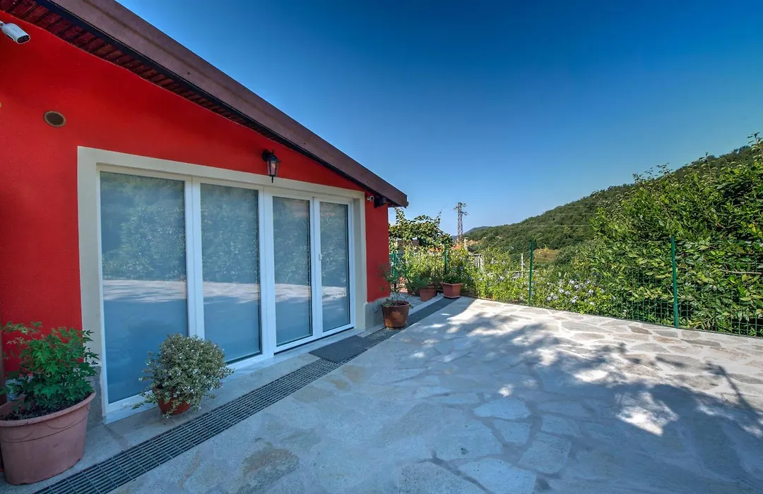 B&B La Volpe-1