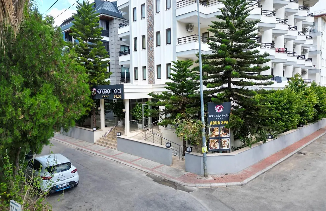 Kandelor Hotel-1