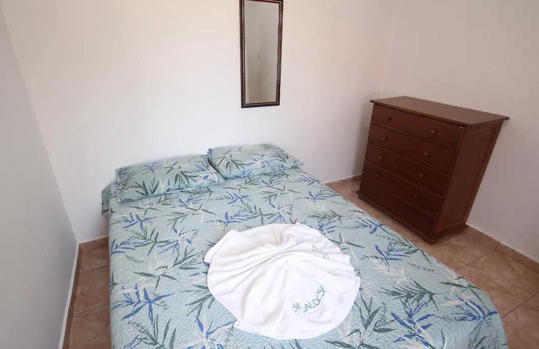 Resort Saúde Premium-1