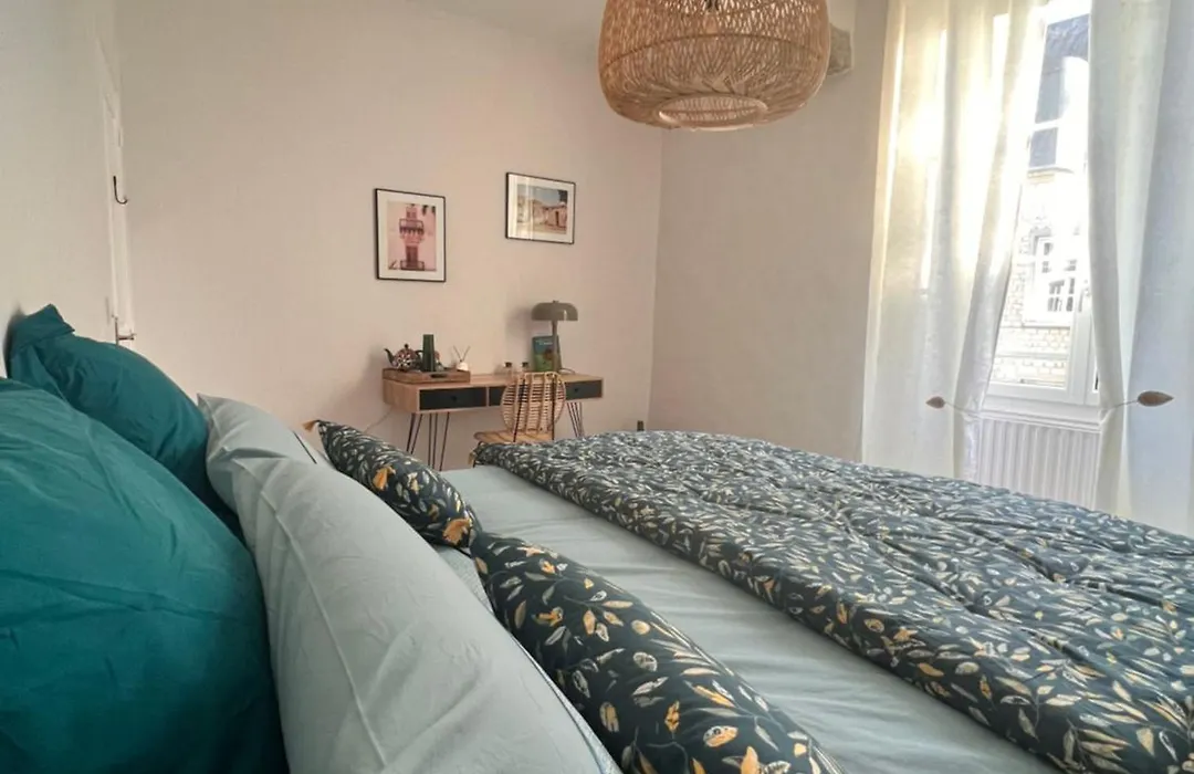 La maison d'Hélios-1