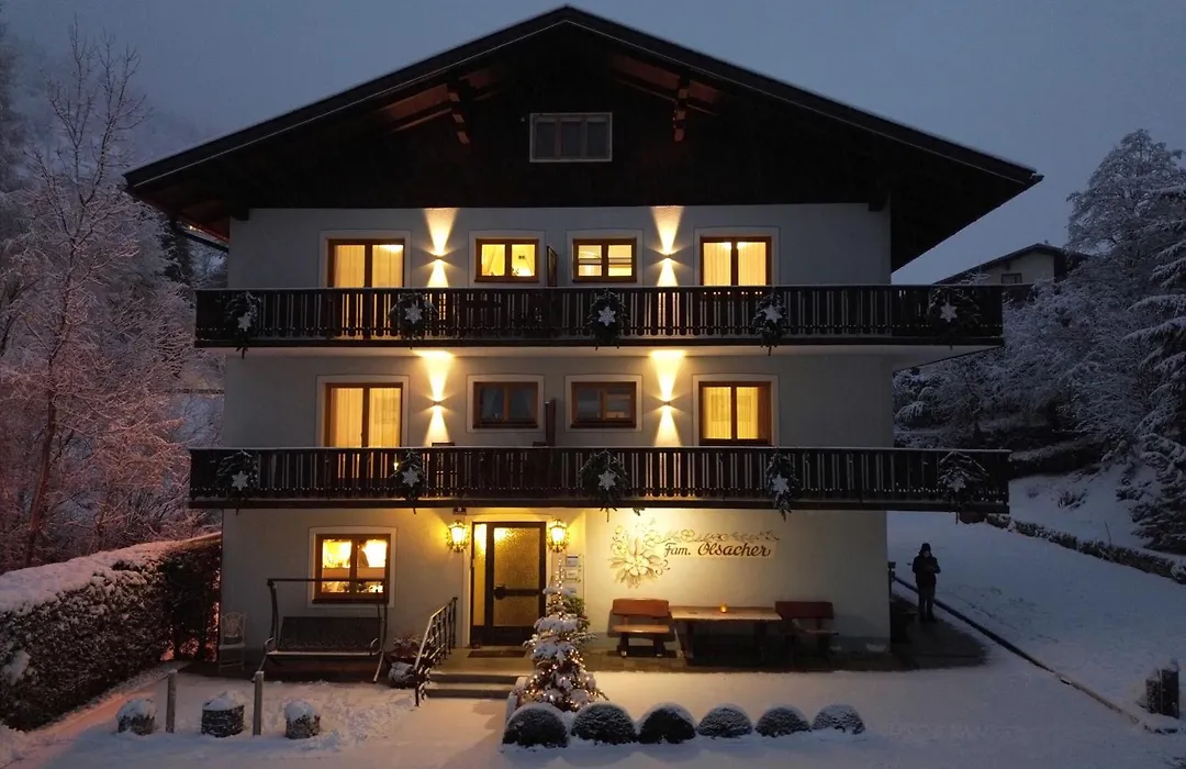 Pension Isabella-1