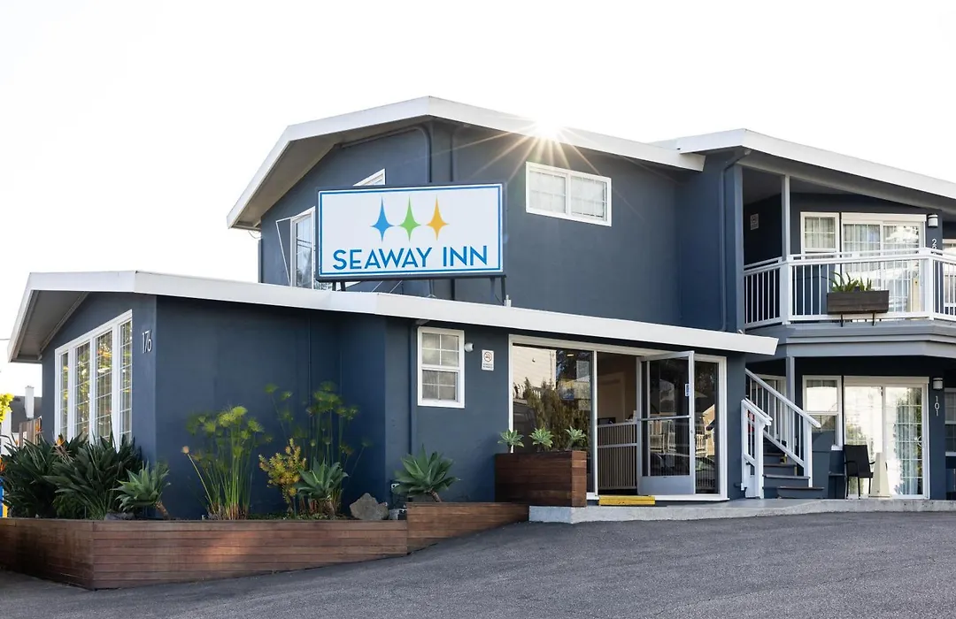 Seaway Inn-1