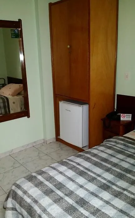 Krystal Hotel-1