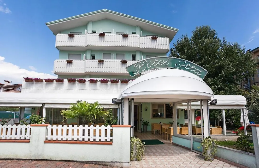 Hotel Itta-1