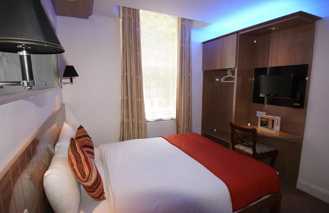 Abbey Court Hotel - Hyde Park-1
