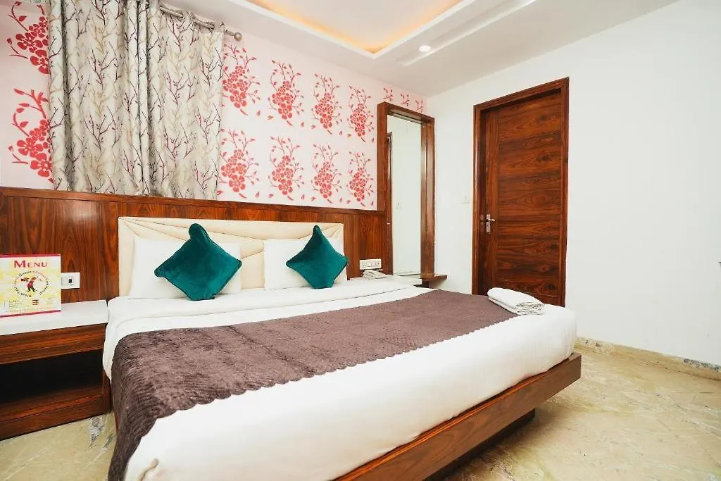 Hotel Kabir Palace Karol Bagh-1