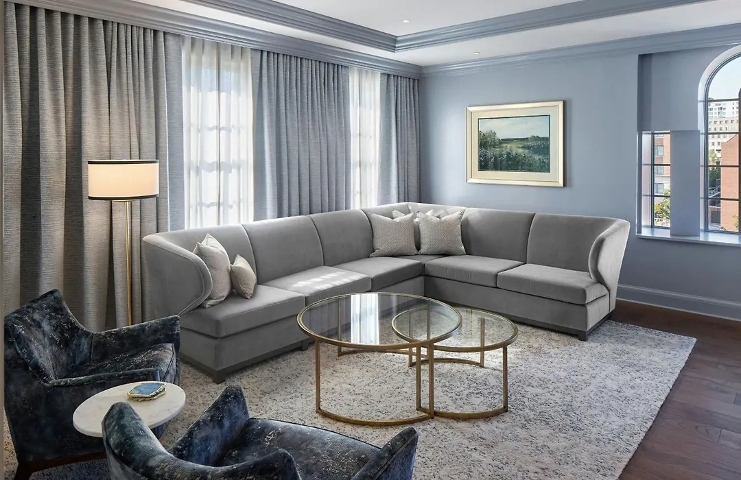 The Lytle Park Hotel, Autograph Collection-1
