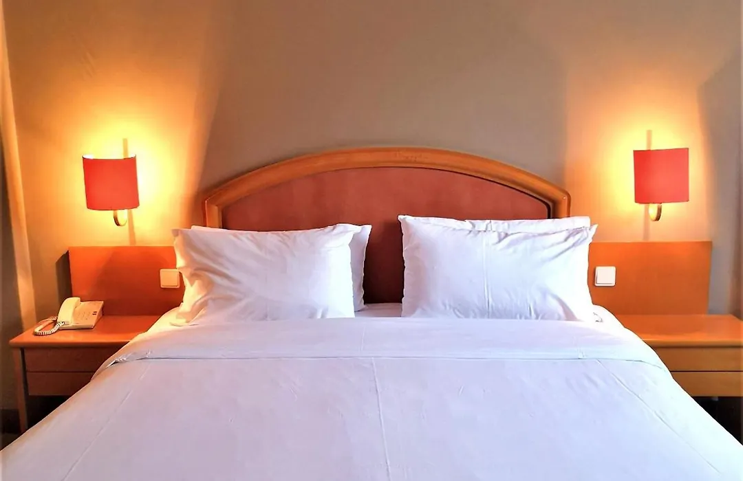 Hotel Vianorte-1