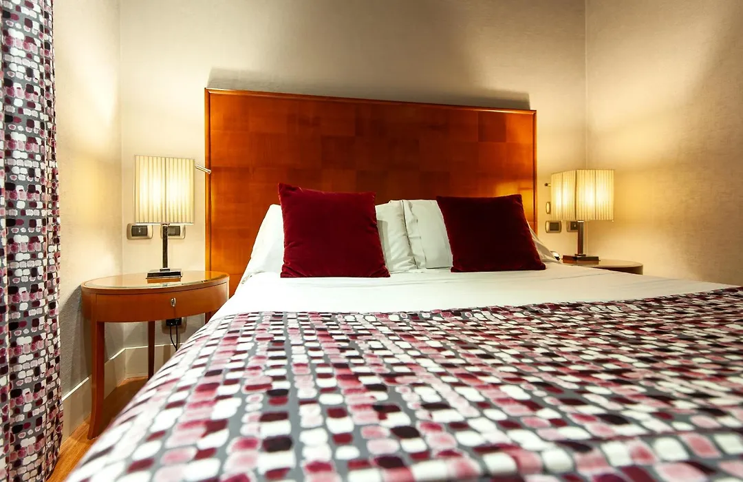 Hotel Delle Nazioni-1