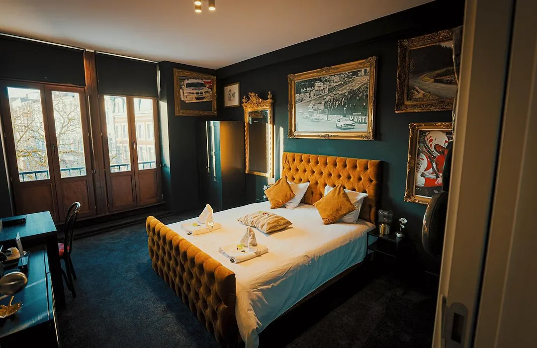 Hotel Palmares-1