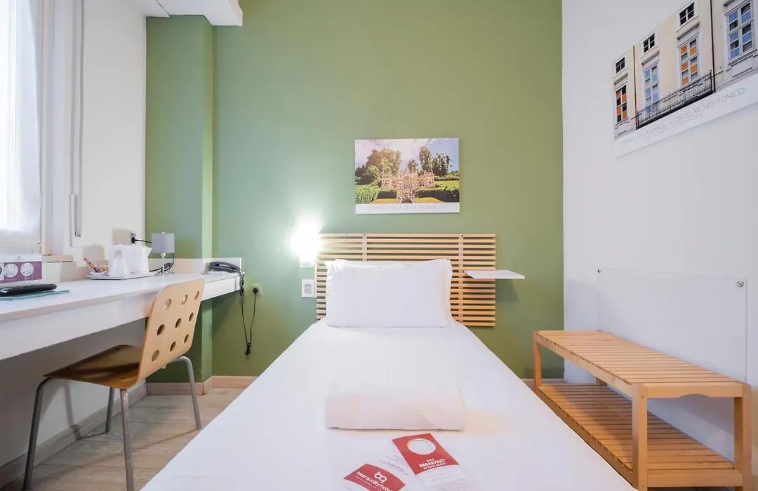 Best Quality Hotel Gran Mogol-1