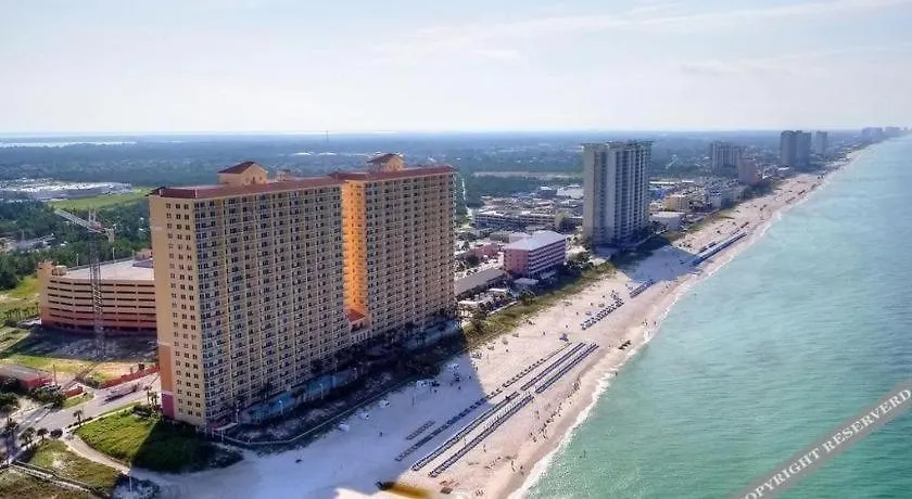 Sterling Resorts -Calypso Resorts And Towers-1