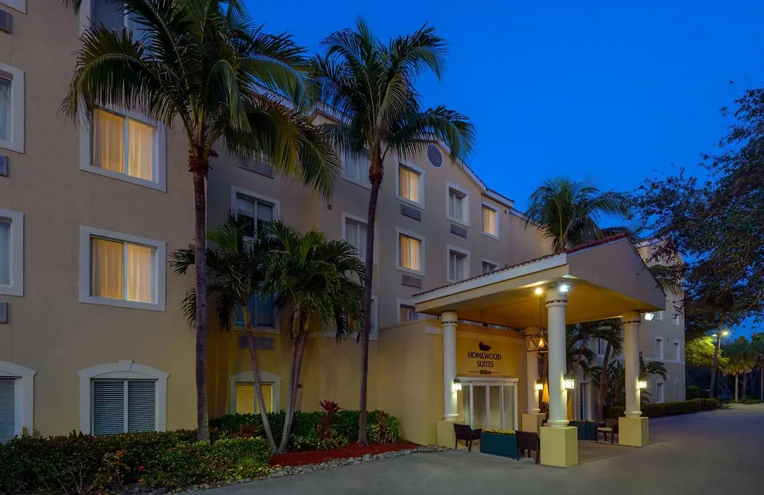 Homewood Suites By Hilton Bonita Springs, Fl-1