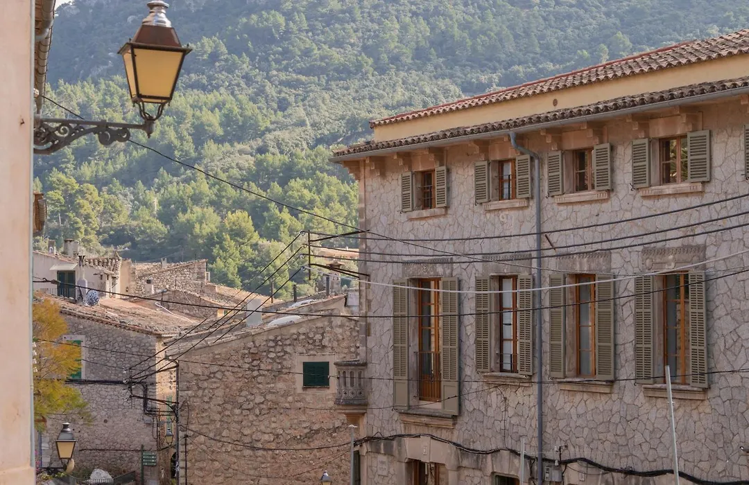 Es Petit De Valldemossa-1