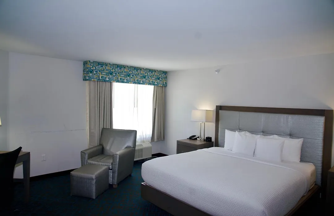 La Quinta By Wyndham St. Paul-Woodbury-1